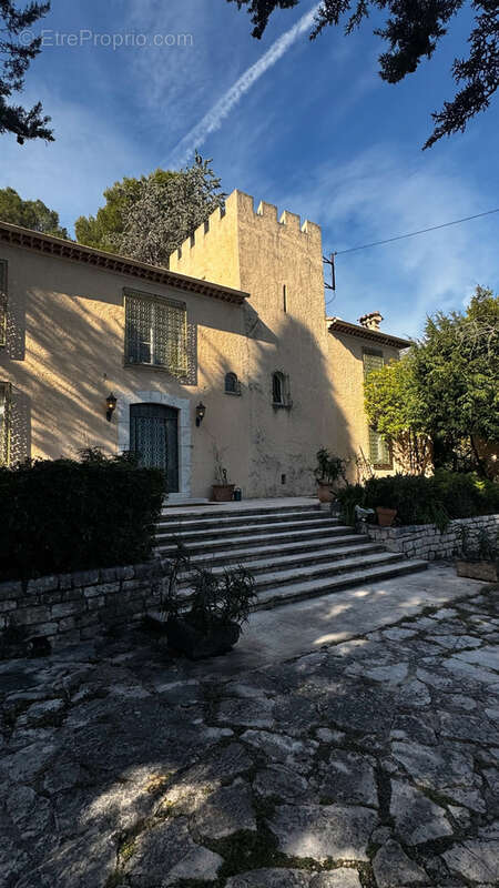 Maison à SAINT-PAUL