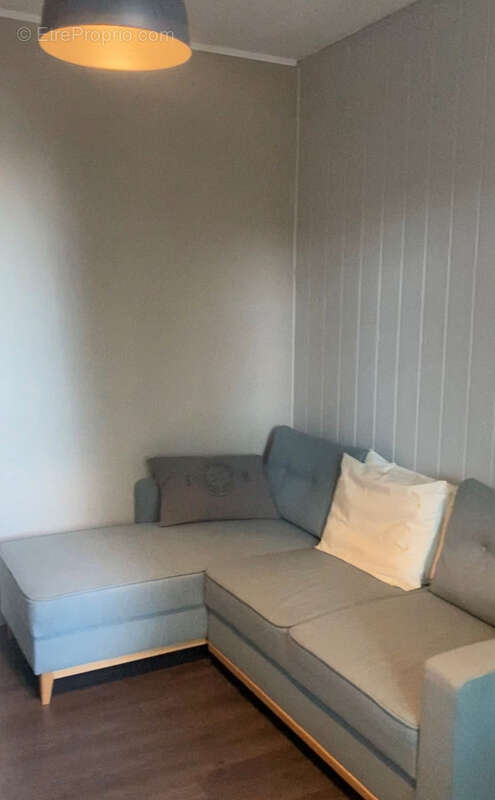 Appartement à TRAPPES