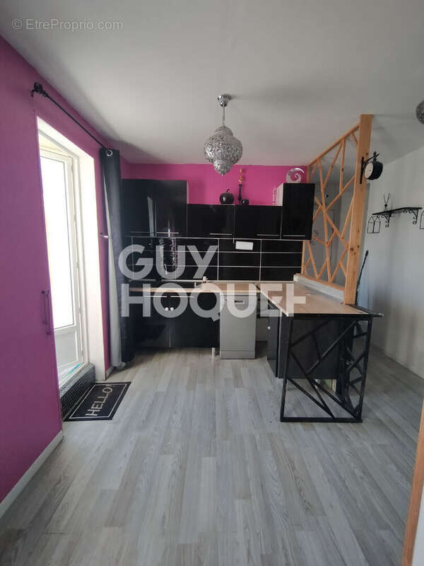 Appartement à PERONNE