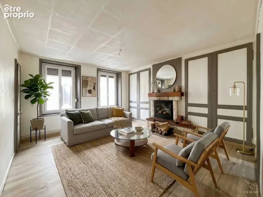 Boulogne sur Mer - Maison À Vendre - photo 1