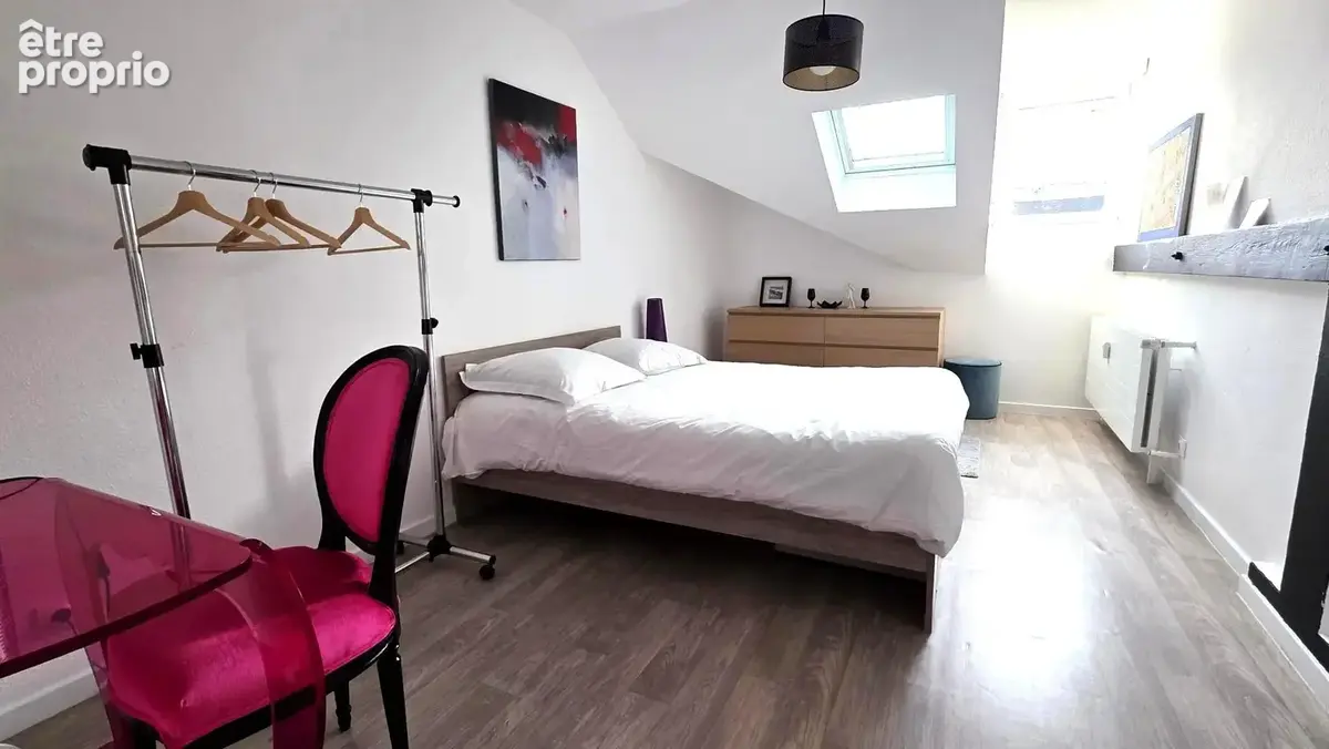 Appartement 4 pièces 122 m² à vendre à Strasbourg (67000) - photo 8