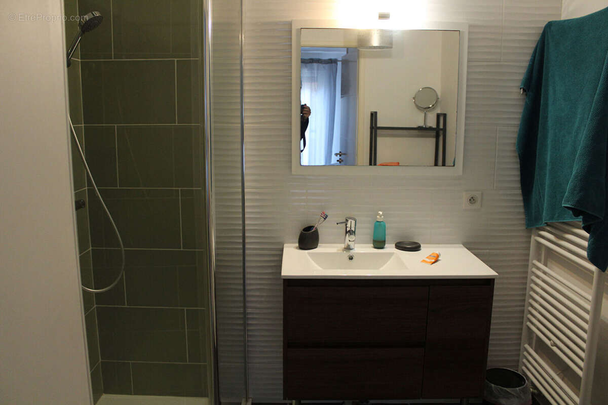 Appartement à CAPBRETON