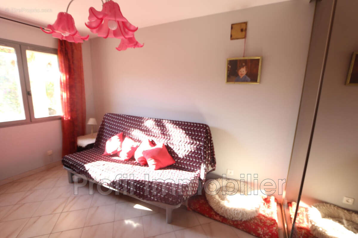 Maison à MARSILLARGUES