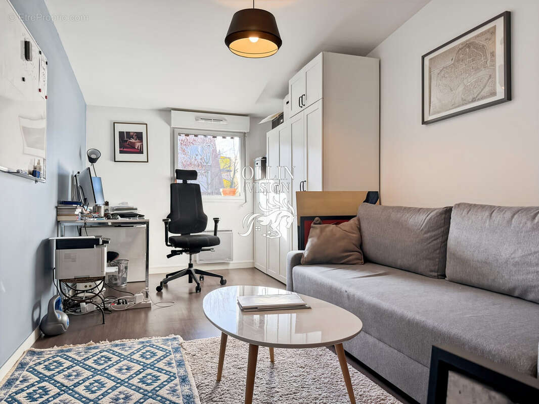 Appartement 103 m² à Toulouse  - photo 8