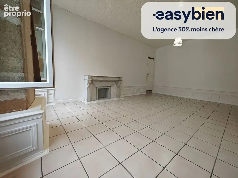 Appartement 3 pièces 65 m² à vendre à Mont-De-Marsan (40000) - photo 3