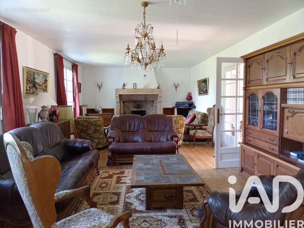 Photo 5 - Maison à GUEUGNON