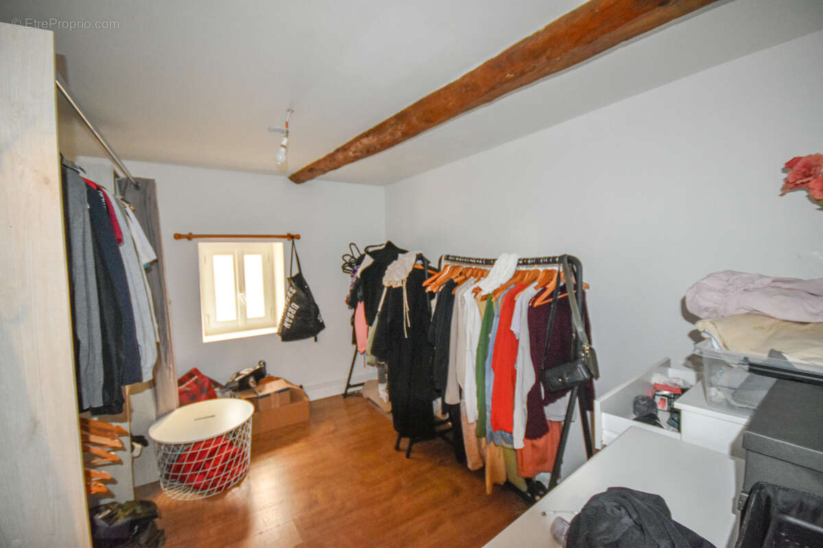 Appartement à BRIOUDE