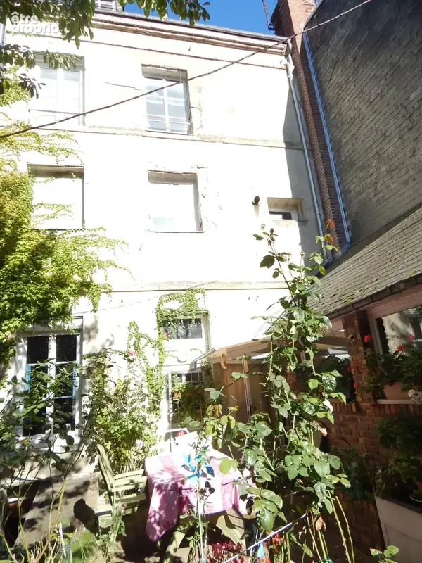 Maison de ville 172 m2 - photo 23