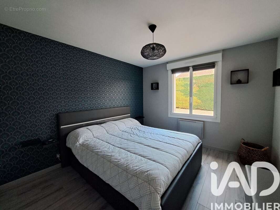 Photo 7 - Maison à SAINTE-VERGE