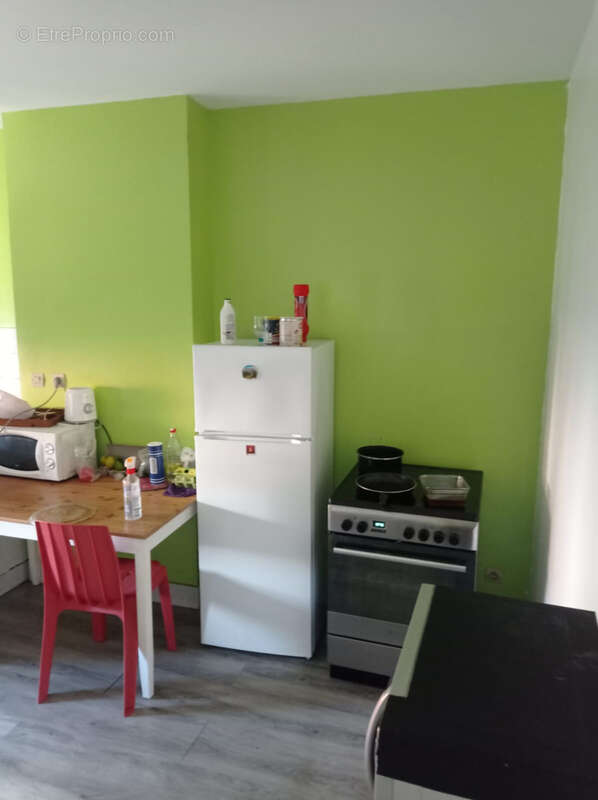 Immeuble de rapport - photo 10