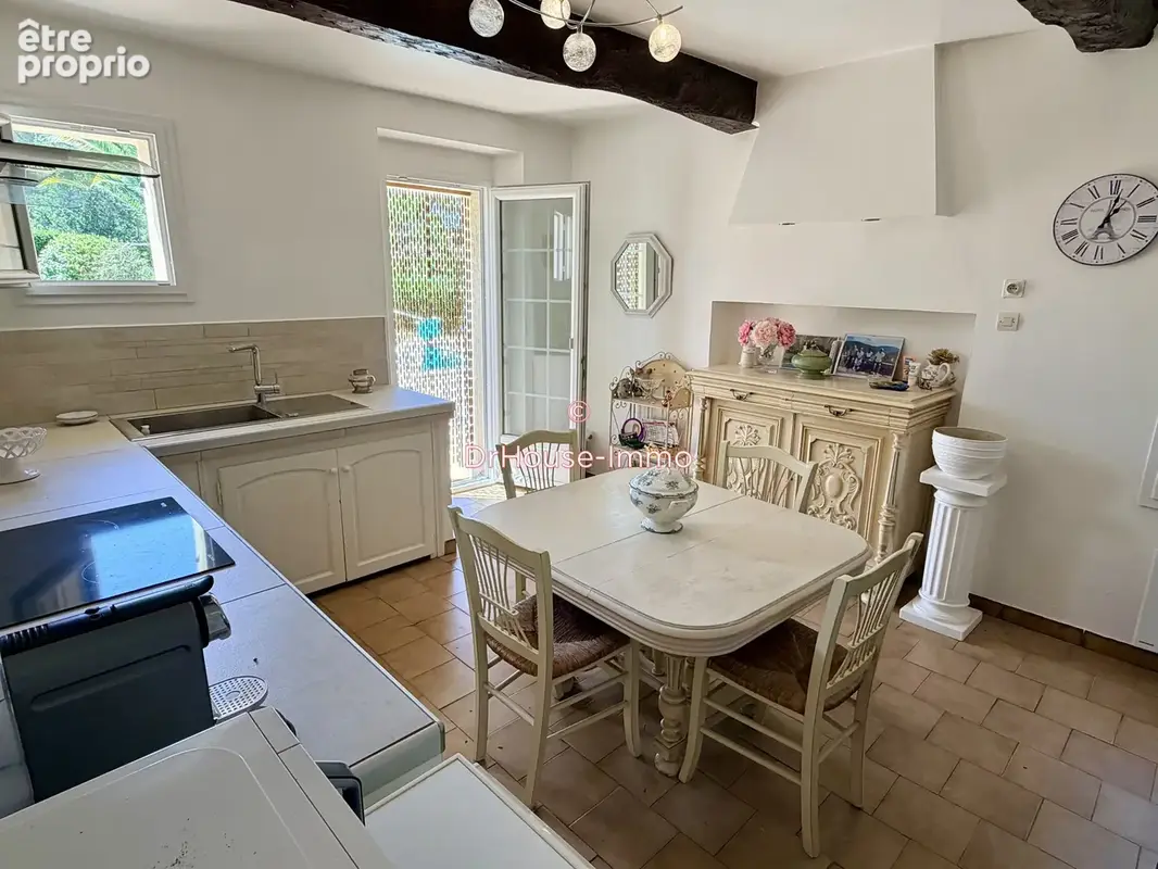 Maison 122 m² à Lorgues  - photo 26