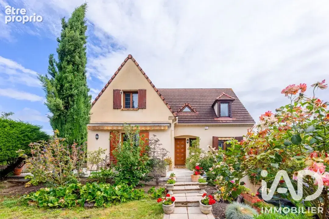 Photo 1 - Maison à HERBLAY