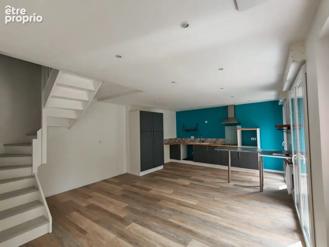 Maison 58 m² à Etrepagny  - photo 2