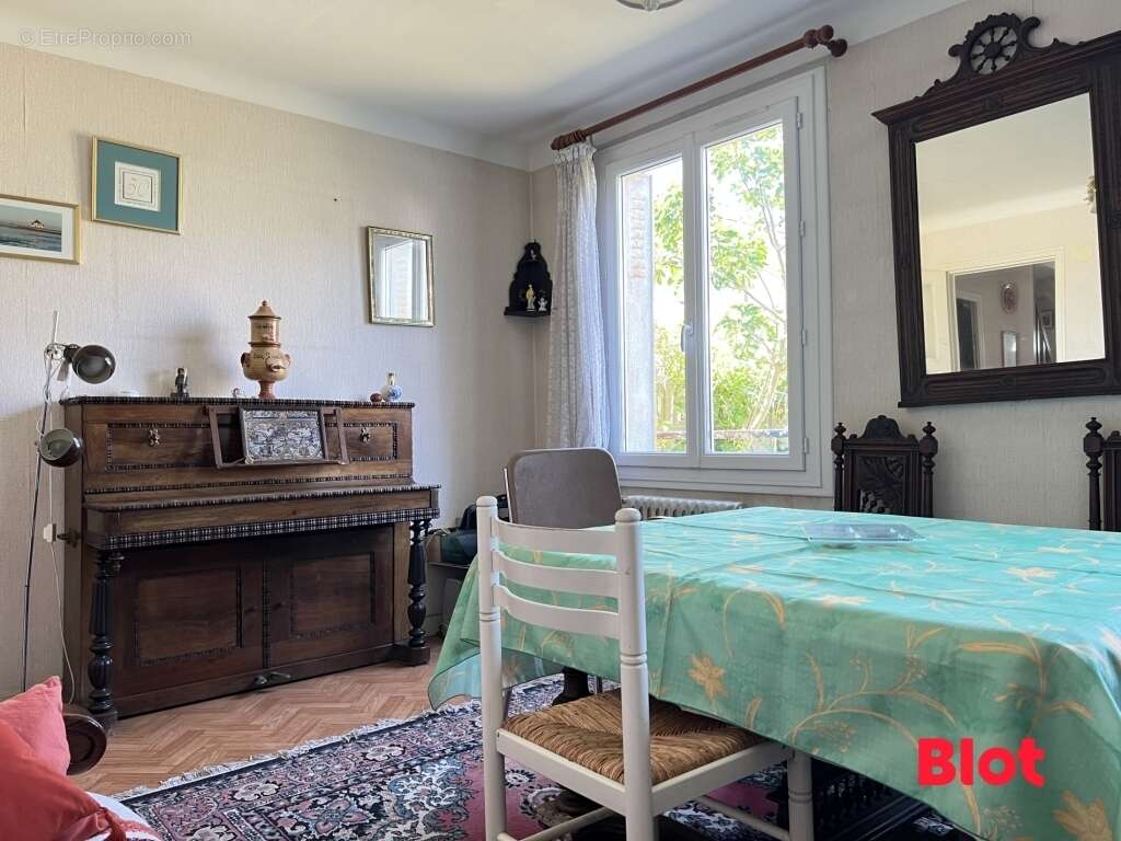 Maison à RENNES