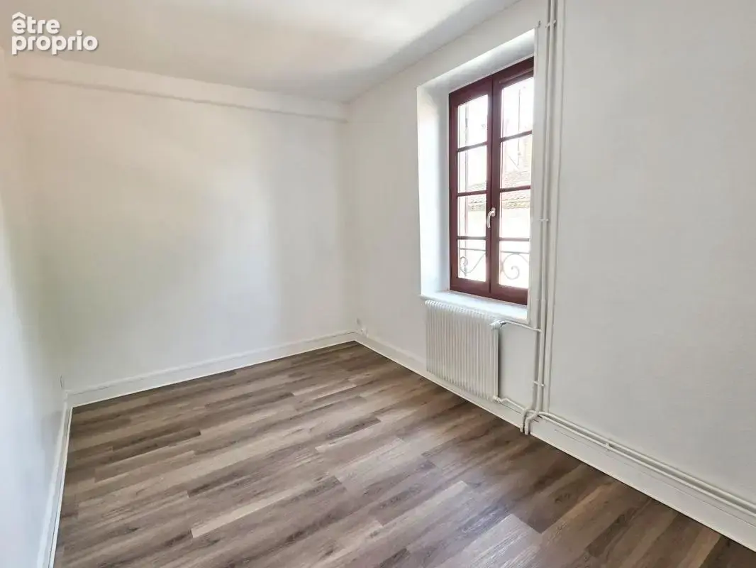 Exclusivité / Belle maison de ville / 63160 Billom - photo 8