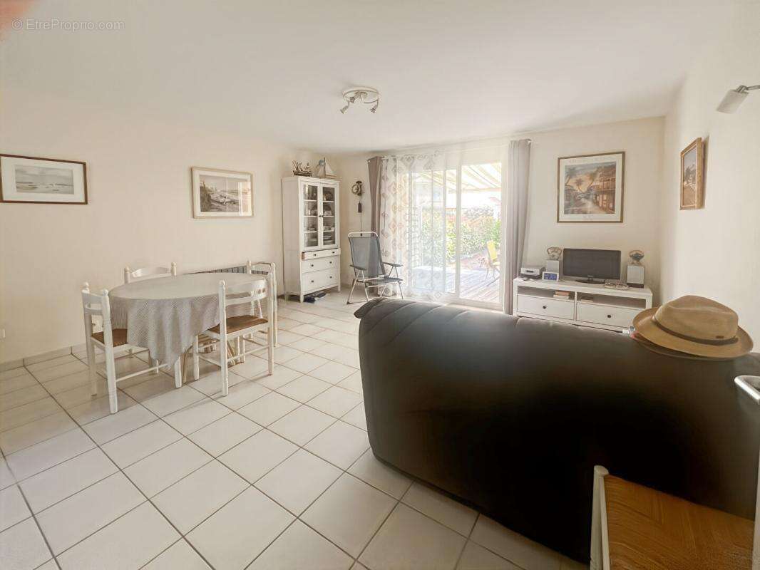 Appartement à SAINT-BREVIN-LES-PINS