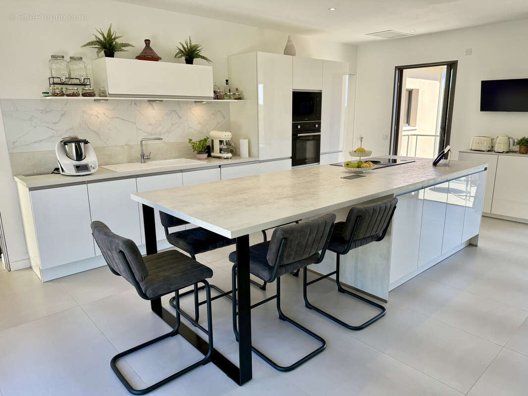 Maison à MONTPELLIER