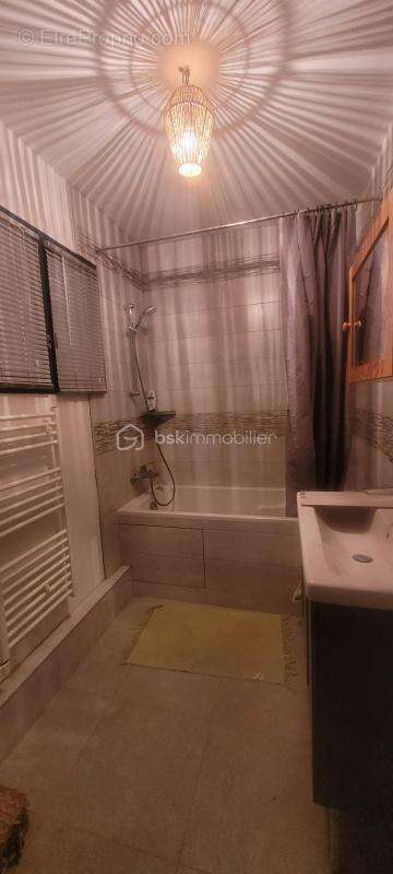 Maison en Pierre 175 m² / 6 Piéces  / 3 Chambres - photo 19