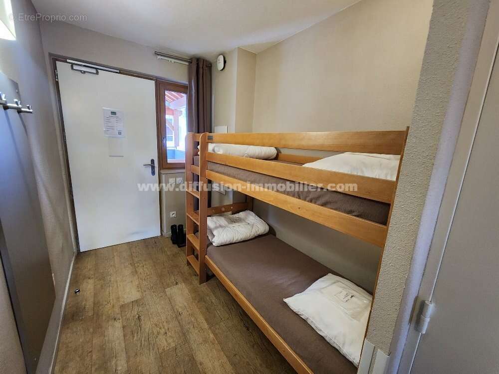 Appartement à SAINT-PONS