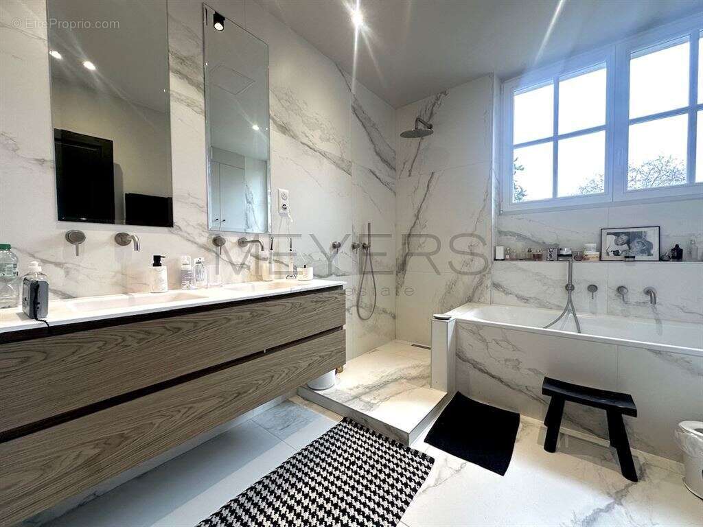 Maison à MARLY-LE-ROI