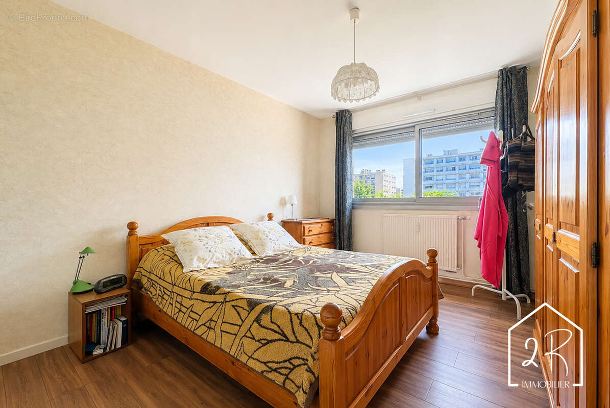 Appartement à SAINT-PRIEST