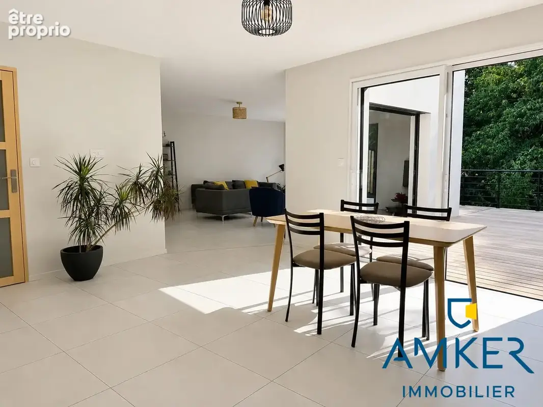 Maison 145 m² à Orvault  - photo 8