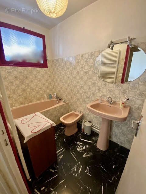 Appartement à AUCH