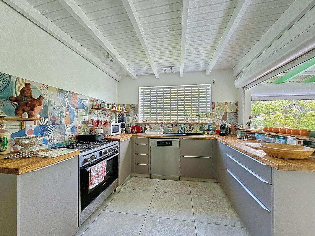 Maison à SAINT-FRANCOIS