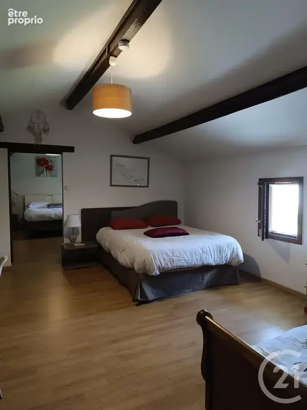 Maison 5 pièces 129 m² à vendre à Les Eglisottes-Et-Chalaures (33230) - photo 9