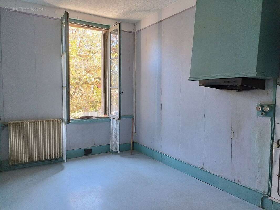 Spacieuse maison ou immeuble locatif moissac - photo 12