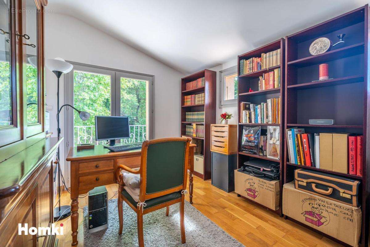 Maison à SAINT-PAUL