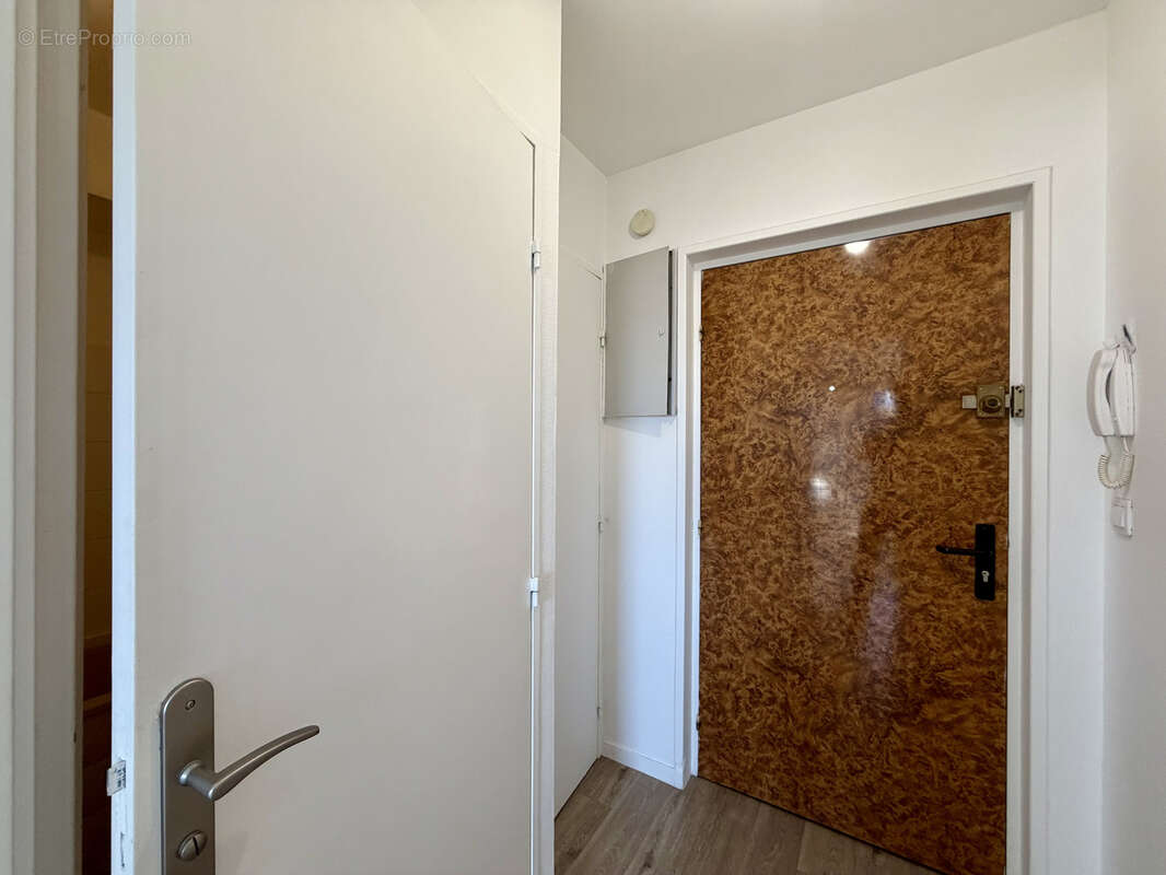 Appartement à LA FERTE-SOUS-JOUARRE