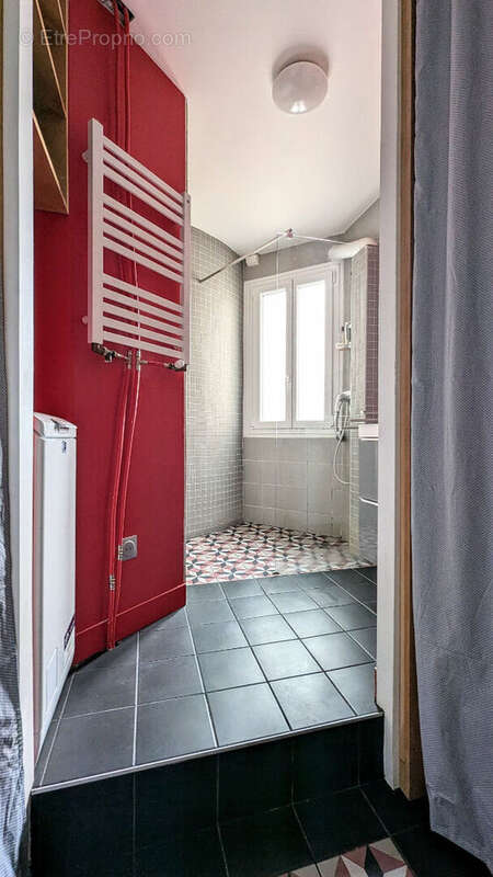 Appartement Saint Denis 2 pièce(s) 50.28 m2 - photo 7