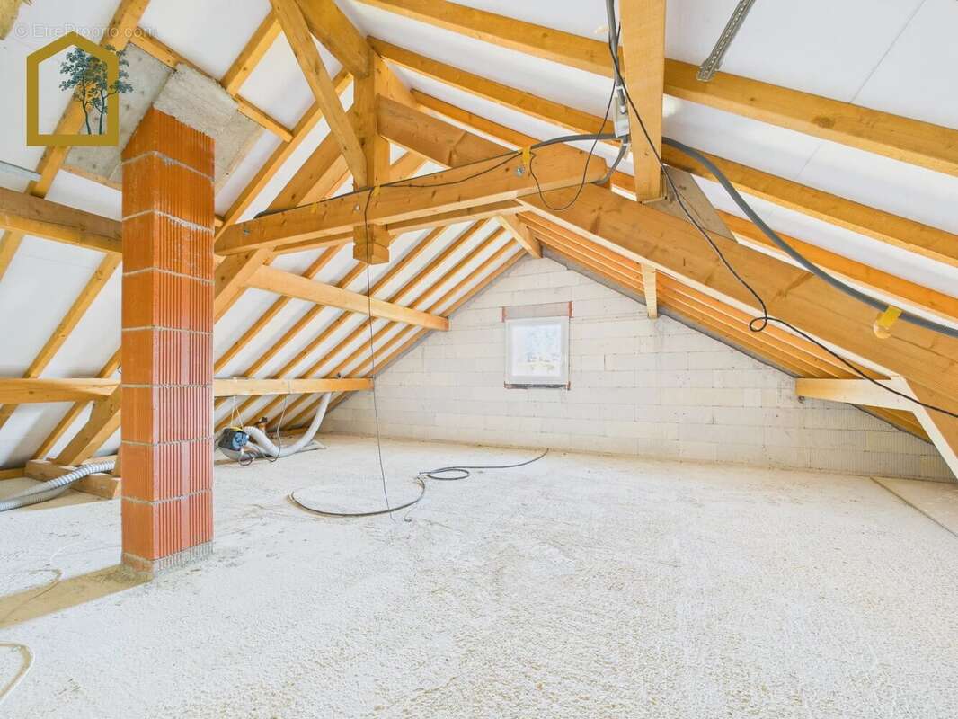 Maison à VANDONCOURT