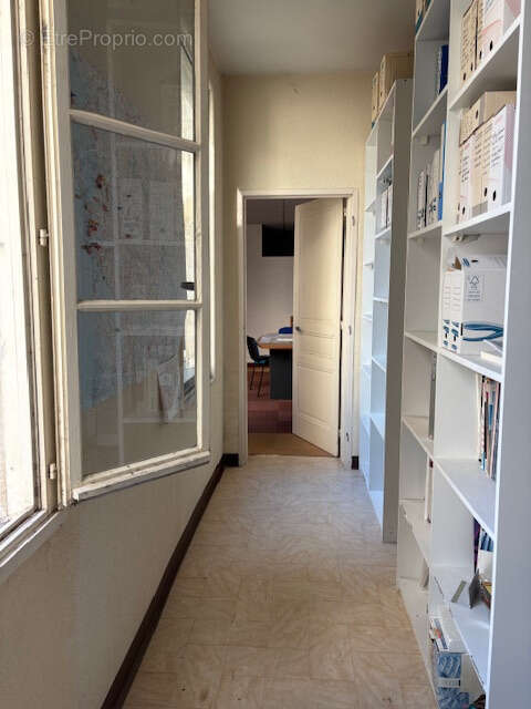 Commerce à ROCHEFORT