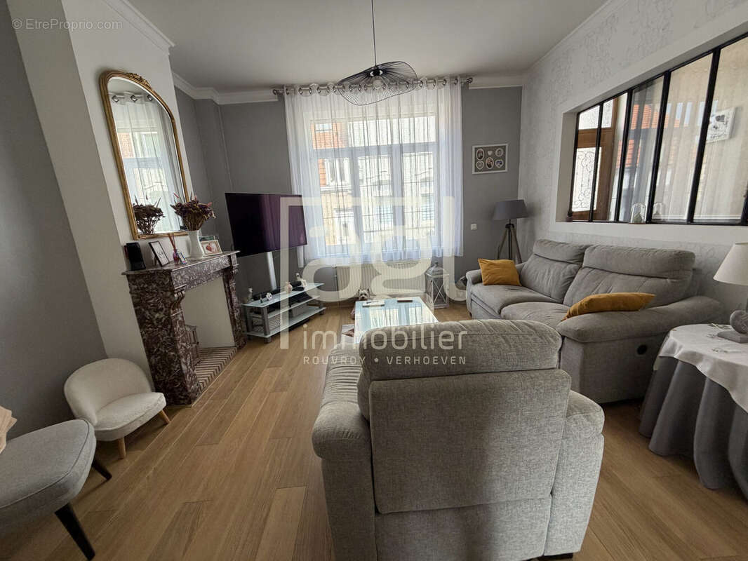 Maison 120 m² à Dunkerque  - photo 2