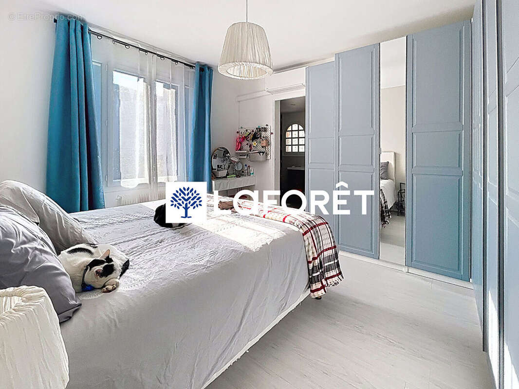 Maison à CAGNES-SUR-MER