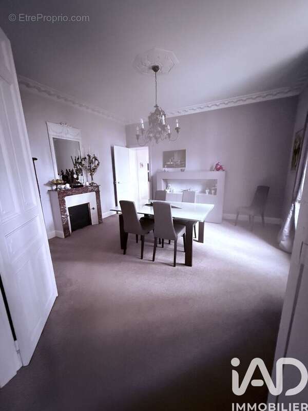 Photo 6 - Maison à CHOLET