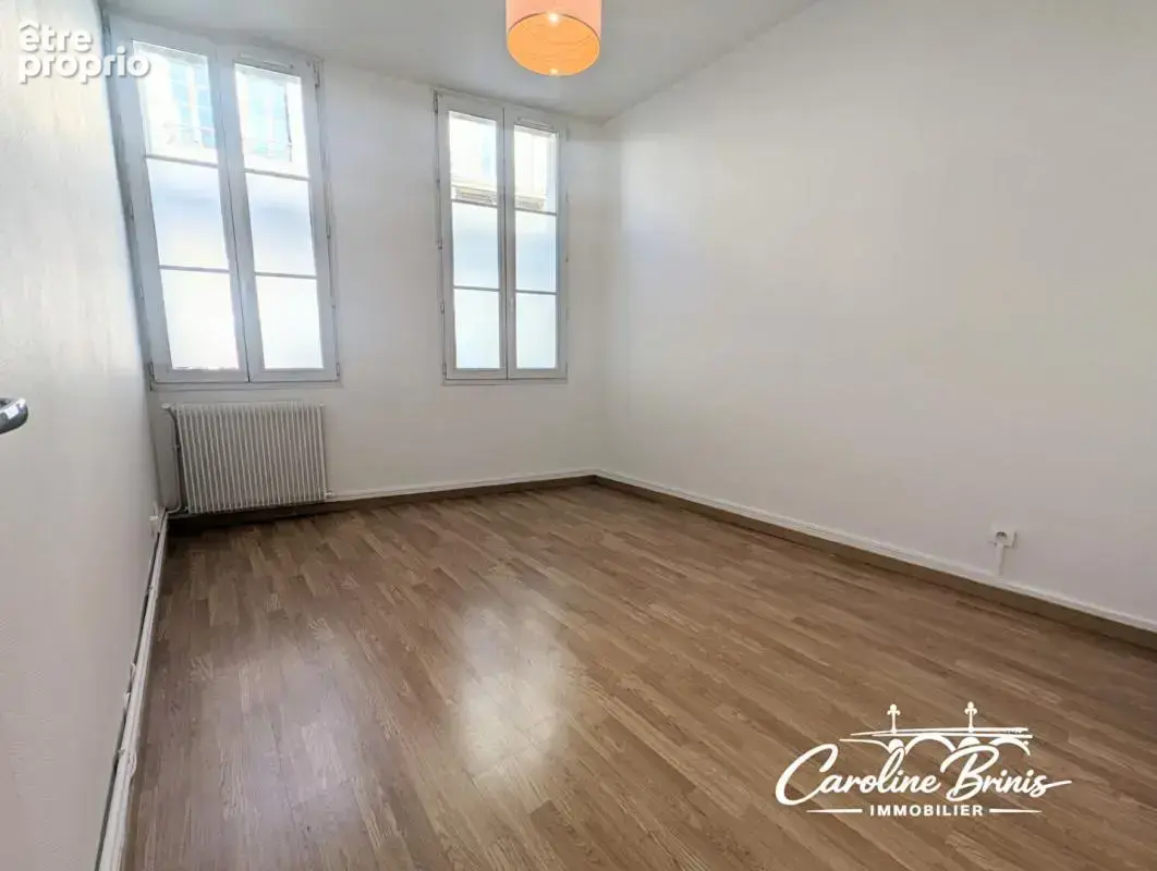 Appartement renove - bordeaux victoire- t2 de 40.50 m2 - photo 6
