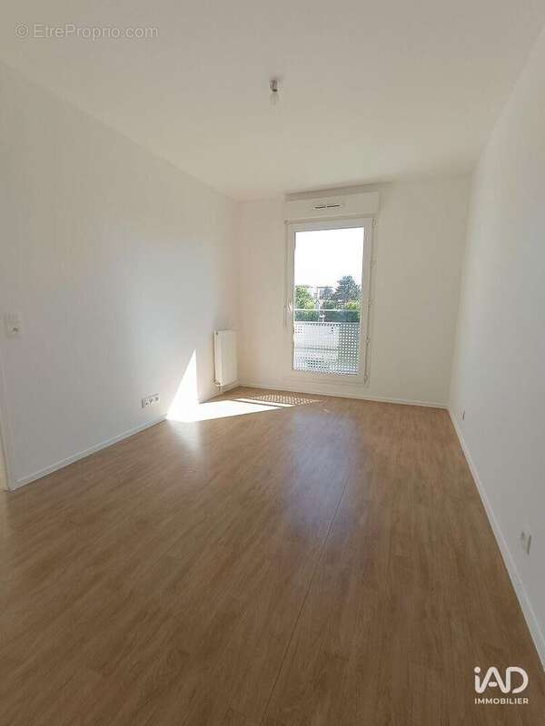 Photo 4 - Appartement à FLEURY-MEROGIS