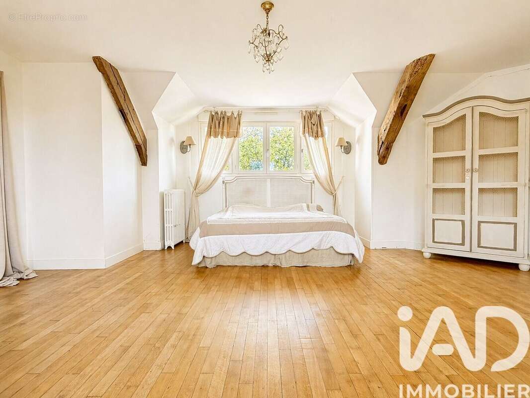 Photo 7 - Maison à SAINT-LEGER-EN-YVELINES