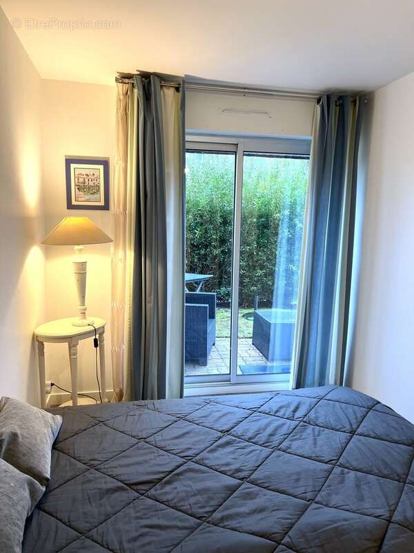 Appartement à LARMOR-PLAGE