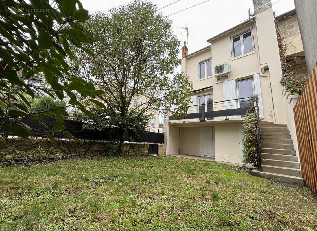 Le Bouscat - Maison en viager libre - photo 9