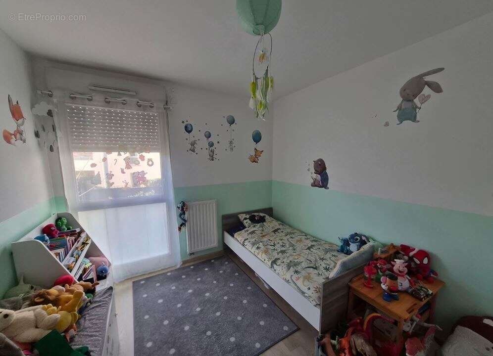 Appartement à MARIGNANE