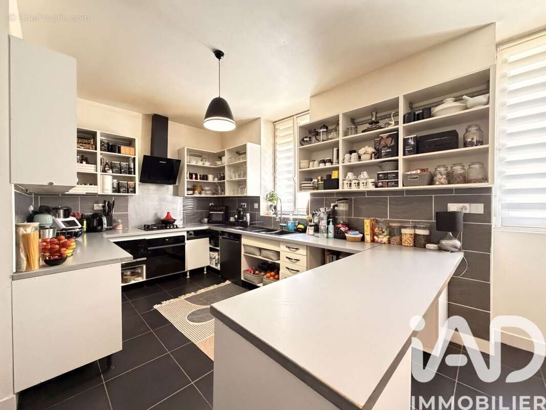 Photo 4 - Maison à OYONNAX