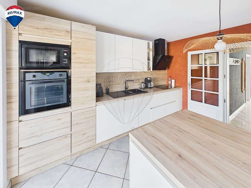 Maison 5 chambre(s) à vendre - photo 5