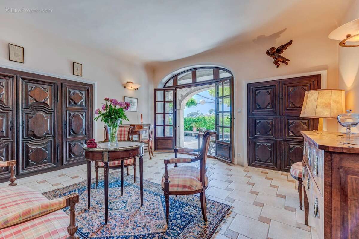 Maison à VENCE