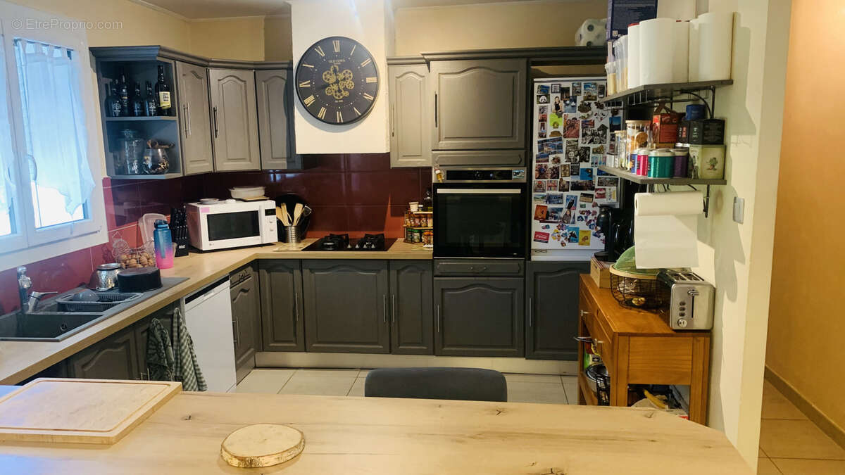 Maison à LA ROQUILLE