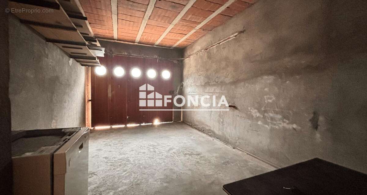 Appartement à BEZIERS