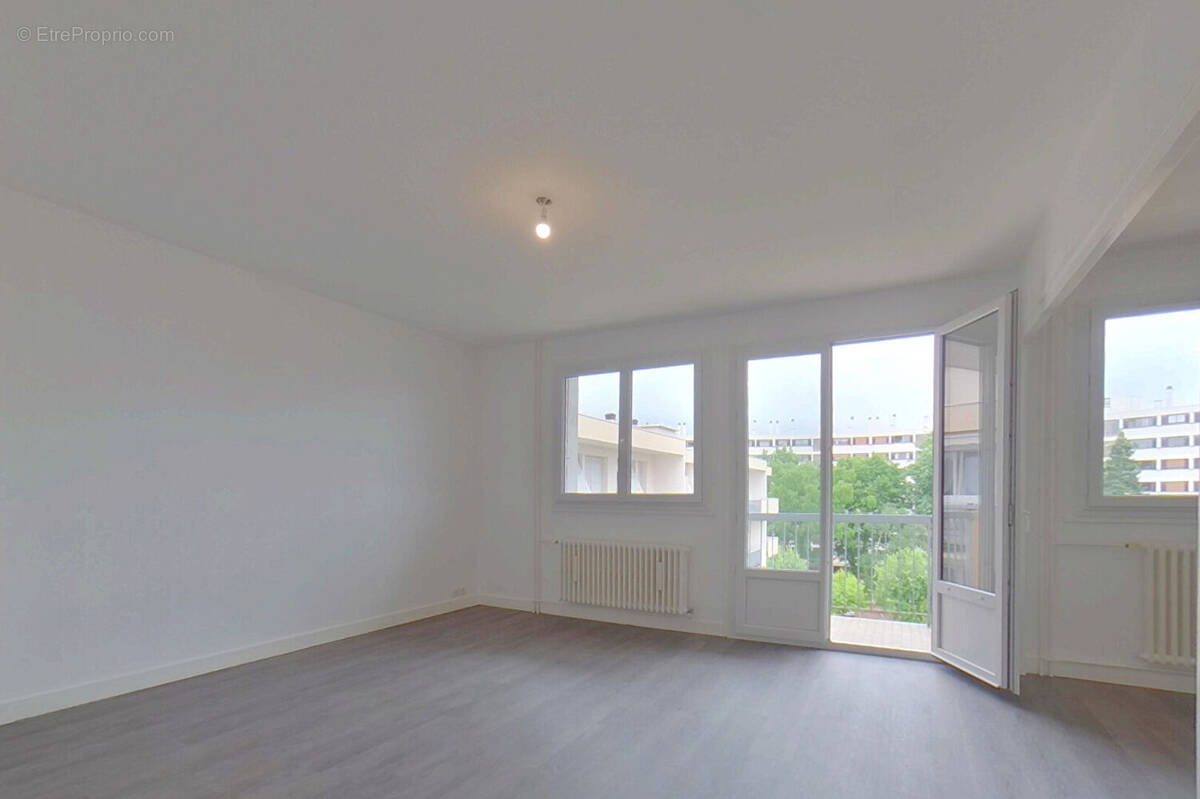 Appartement à BOURG-EN-BRESSE